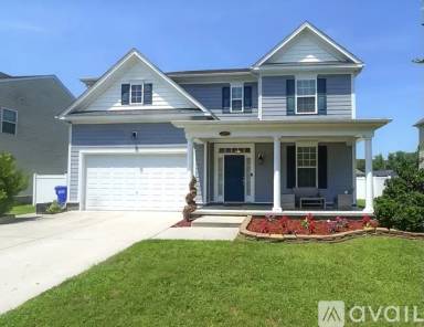 Main picture of 4007 Ravine Gap Dr