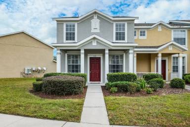 Main picture of 3416 Red Rock Dr