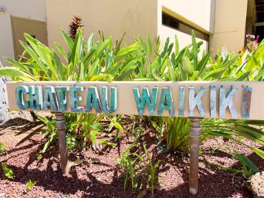Main picture of Chateau Waikiki