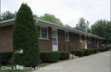 Main picture of 612 E Ridgely Ave