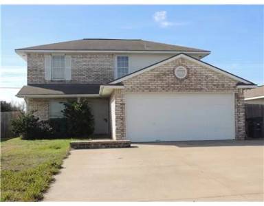 Main picture of 3500 Wild Plum St