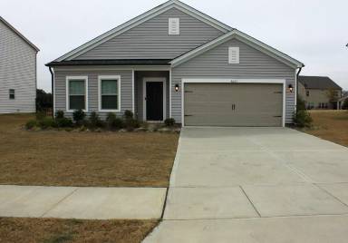 Main picture of 4624 Collingham Dr