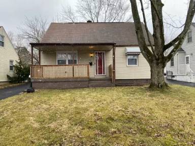Main picture of 3551 Dresden St