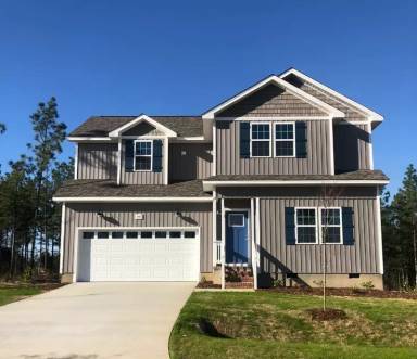 Main picture of 547 Stadium Dr