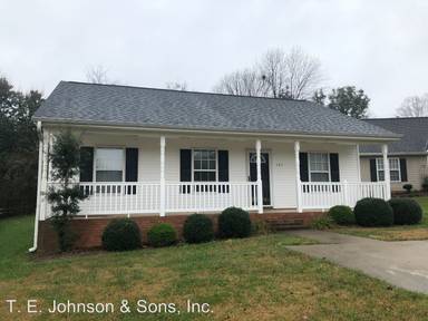 Main picture of 109 Westmont Dr