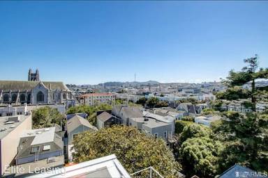 Main picture of 2541 California St