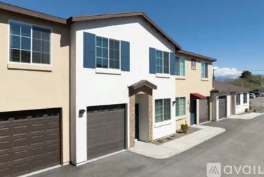 Main picture of San Junipero Townhomes