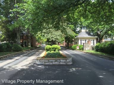 Main picture of The Georgetown of Nashville