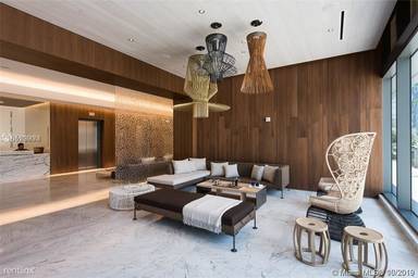 Main picture of Reach at Brickell City Center