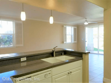 Main picture of Lanihonua Villas