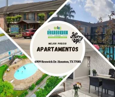 Main picture of 6909 Renwick Dr