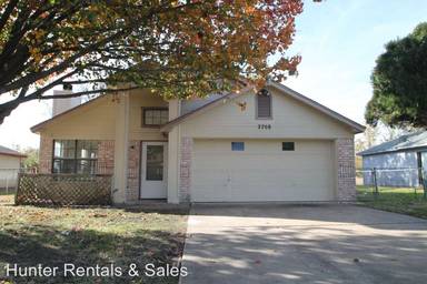 Main picture of 2708 Taft St