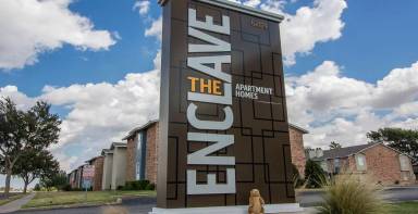 Main picture of Enclave Apartments