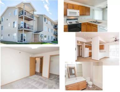 Main picture of Belleville Pointe Apartments