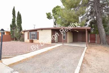 Main picture of 6722 E 45th St