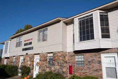 Main picture of Vineyards On Garland