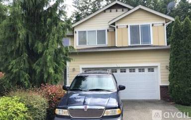 Main picture of 25508 161st Ave SE