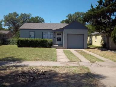 Main picture of 924 S Milam St