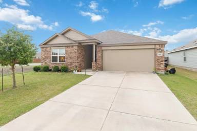 Main picture of 524 Agave Flats Dr