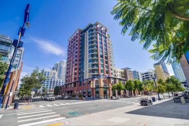 Main picture of Diamond Terrace Condominiums