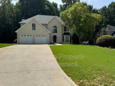 Main picture of 6615 Brookline Ct