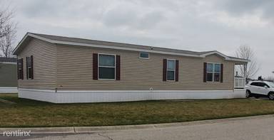 Main picture of Winchester Trails Mobile Home