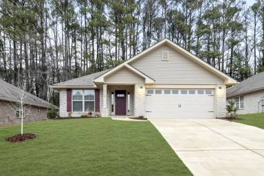 Main picture of 6112 Feather Way SE