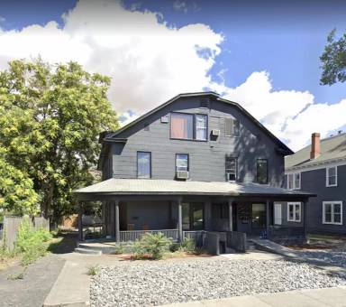Main picture of 325 1st Ave