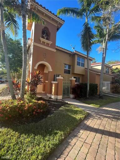 Main picture of Pembroke Cay Condo