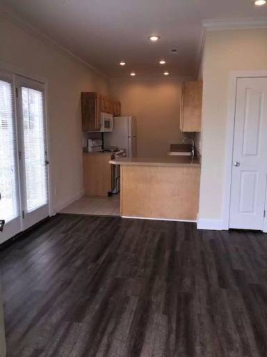 Main picture of Point-of-View Apartments
