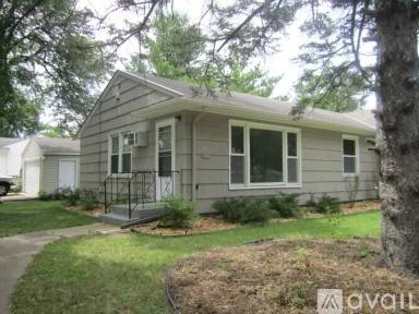 Main picture of 1113 Saint Paul Ave