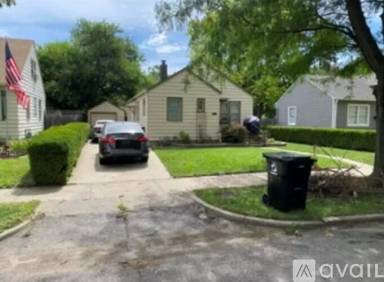 Main picture of 869 S 10th St