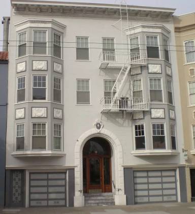 Main picture of 3755 Fillmore St