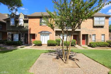 Main picture of Memorial Falls Apartments
