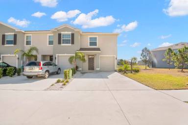 Main picture of 155 Mangrove Shade Cir