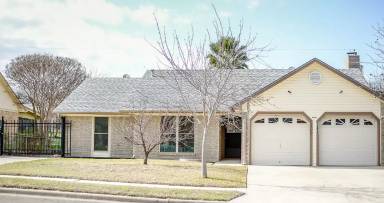 Main picture of 3309 Paintrock Dr