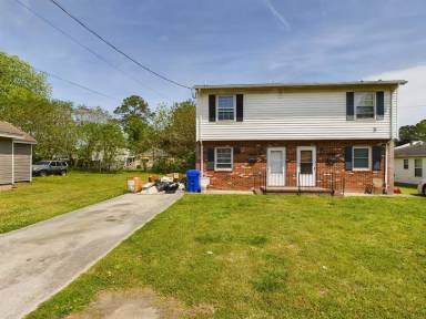 Main picture of 812-814 Kilby Ave