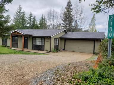 Main picture of 2100 Squaw Run Ct