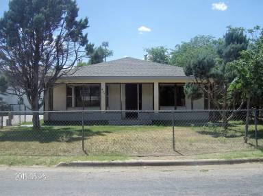 Main picture of 825 N Nelson St