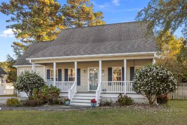 Main picture of 104 Plantation Cir