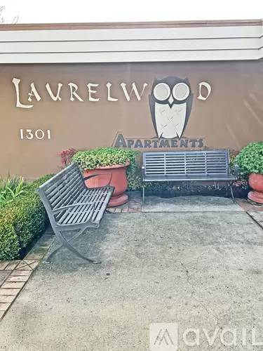 Main picture of Laurelwood Apartments
