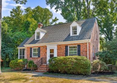 Main picture of 6731 Forest Hill Ave