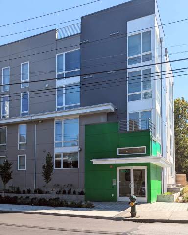 Main picture of 6400 8th Ave NE