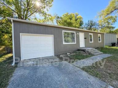 Main picture of 1721 S Ellison Way