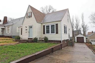 Main picture of 1721 Whitener St