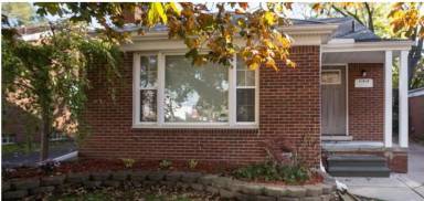 Main picture of 11418 Berwyn