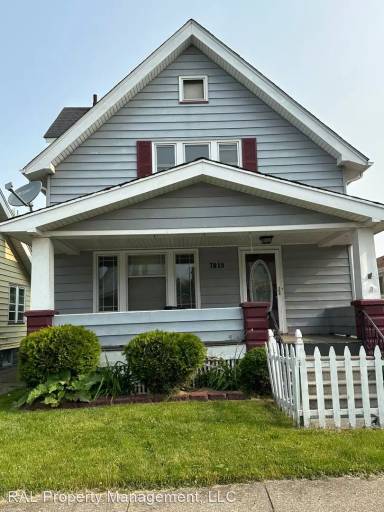 Main picture of 7819 Maryland Ave
