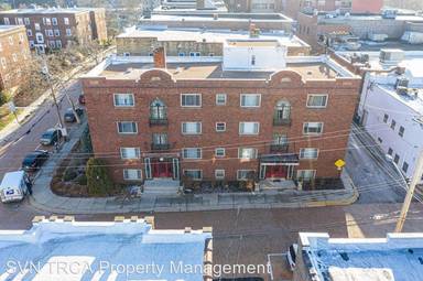 Main picture of 116 Central Sq