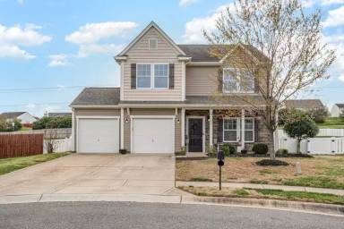 Main picture of 115 Lexi Mason Ct