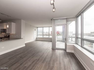 Main picture of 600 N Wells St